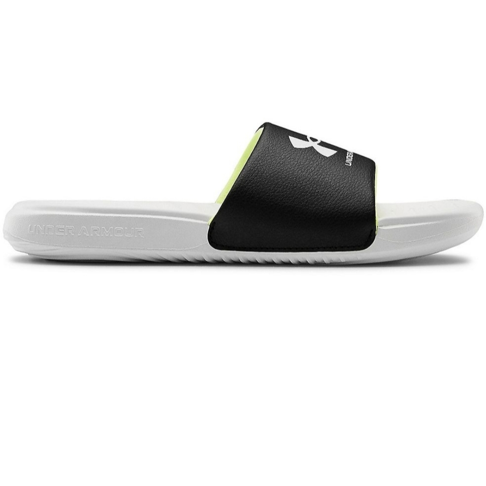 Under Armour Ansa Boys Slide Sandals